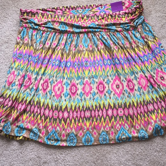 Lane Bryant Dresses & Skirts - NEW Lane Bryant skirt